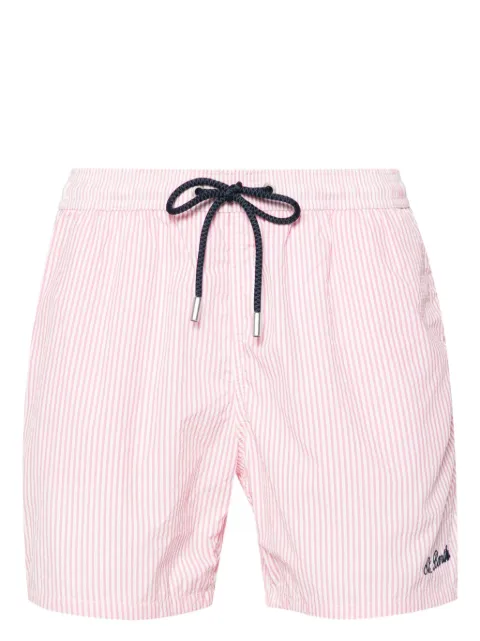 MC2 Saint Barth shorts de playa Patmos