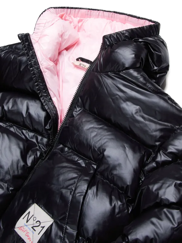 Kids hype coat sales