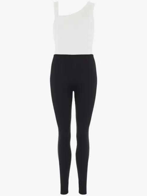 ERES Estelle asymmetric jumpsuit