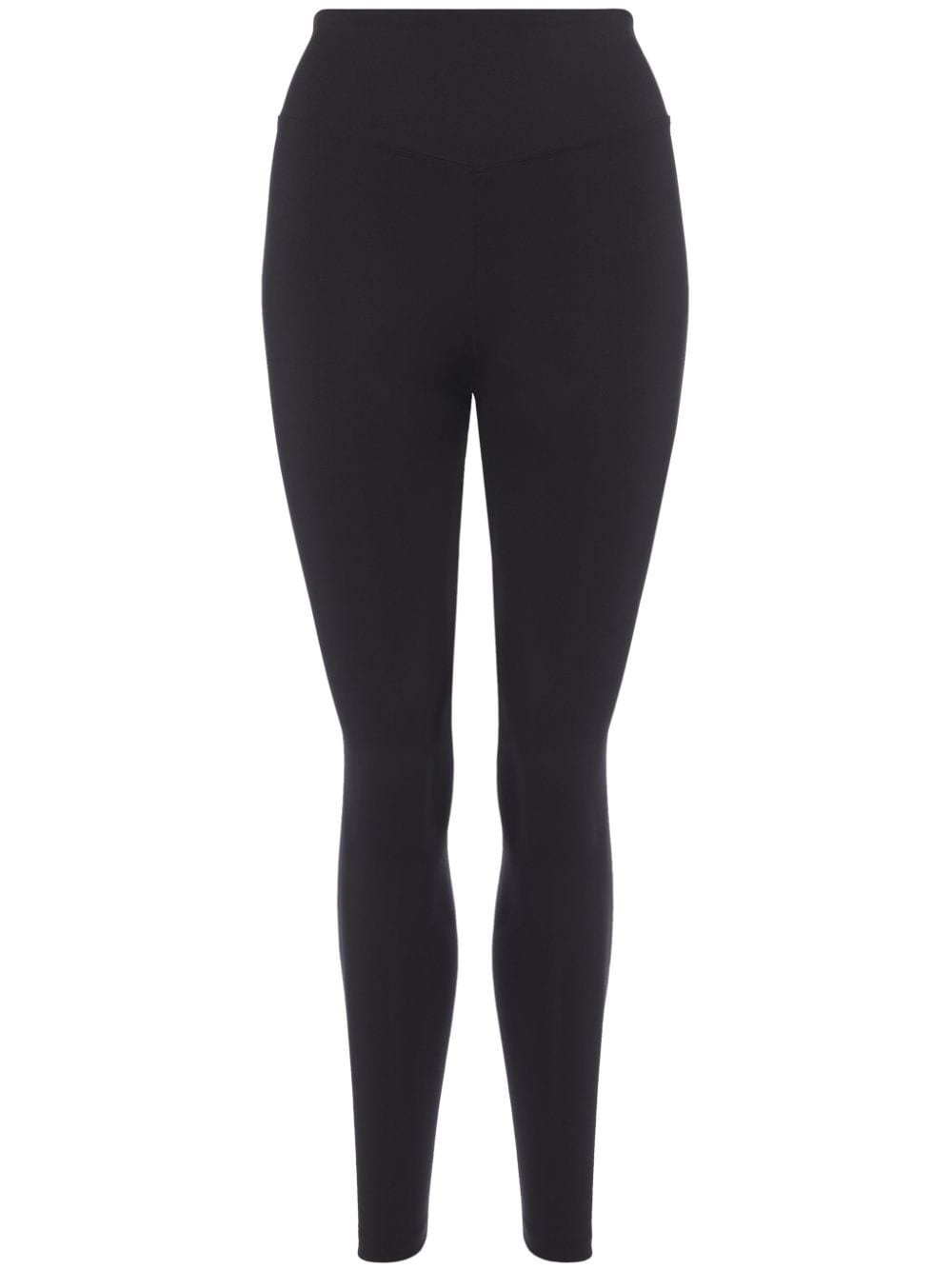 Eres Fit High-rise Leggings In Black