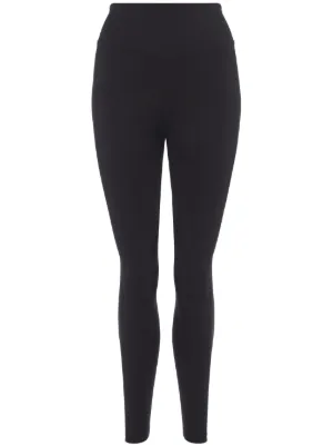 Wolford Perfect Fit Leggings | Black | FARFETCH GE