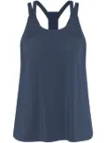 ERES Allyson tank top - Blue