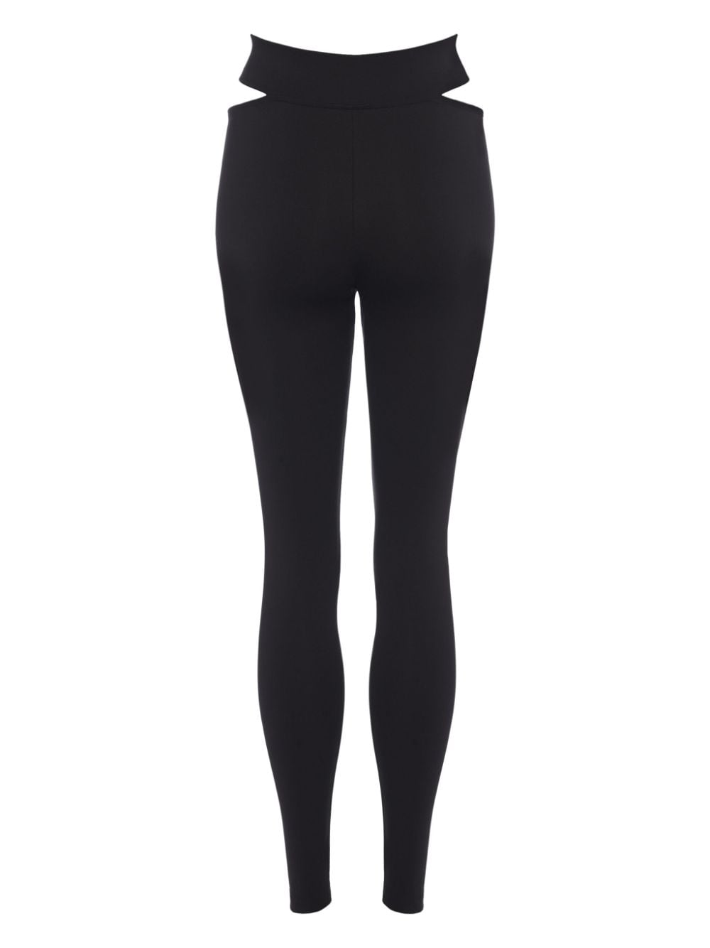 ERES Uitgesneden legging - Zwart