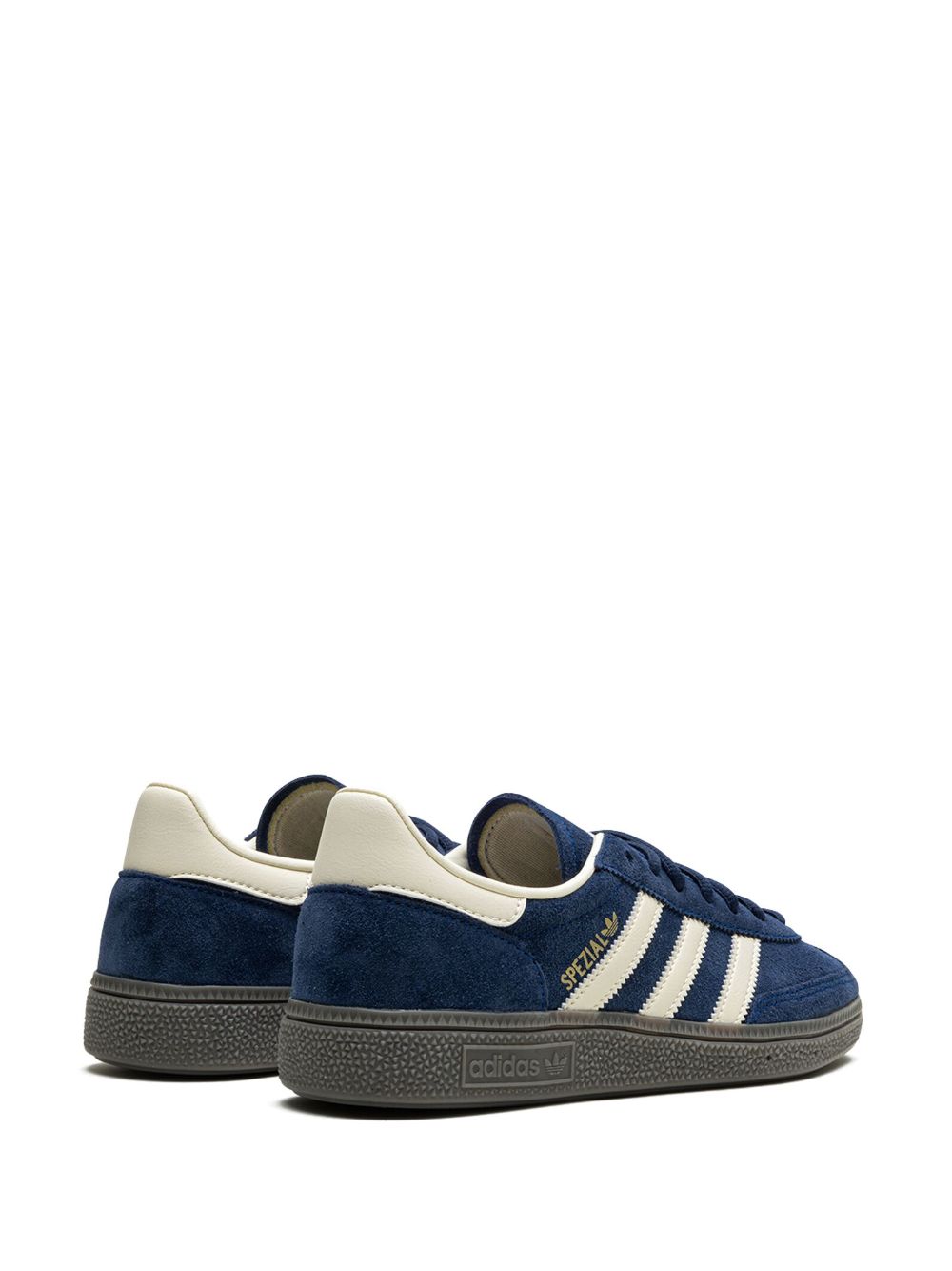 adidas Handball Spezial "Night Indigo" sneakers Blauw