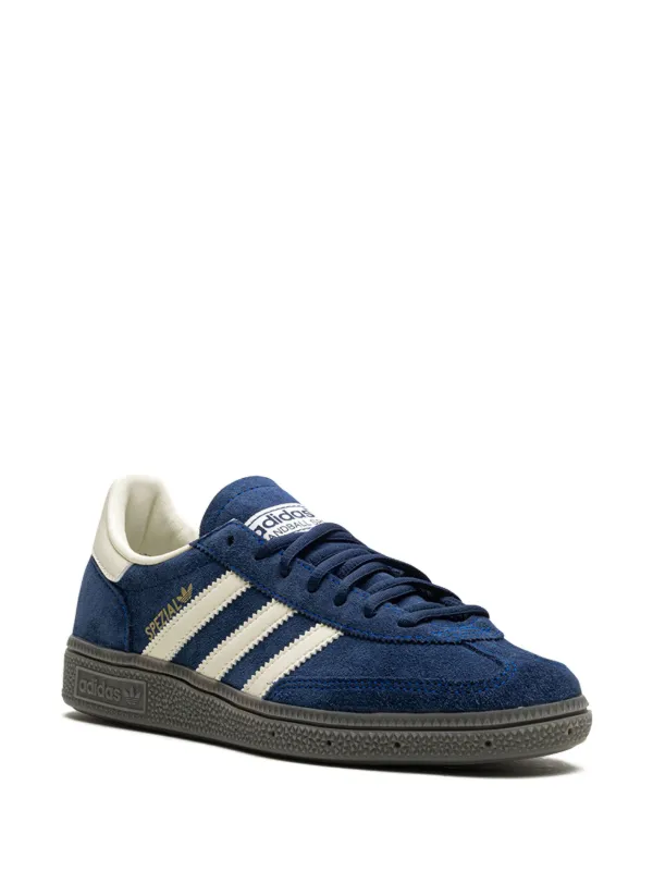 Adidas Handball Spezial “Night Indigo/Cream White/Cloud