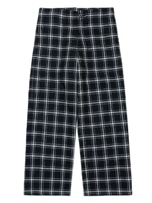 Fendi Kids FF-logo Print Track Pants | Brown | FARFETCH