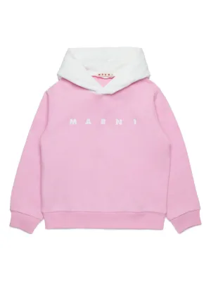 Designer Girls Hoodies Sweatshirts Shop Kidswear Now on FARFETCH