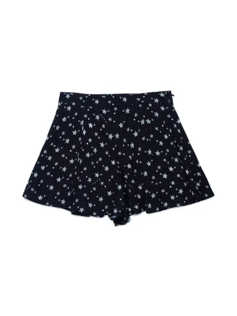 Marni Kids star-printed shorts 