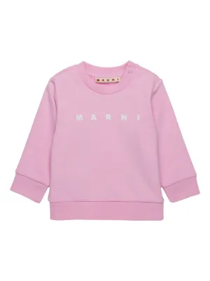 Infant marni sweatshirt store 12months