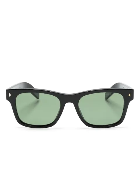 Prada Eyewear lunettes de soleil à monture carrée