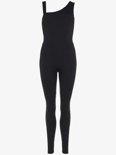 ERES Estelle asymmetric jumpsuit