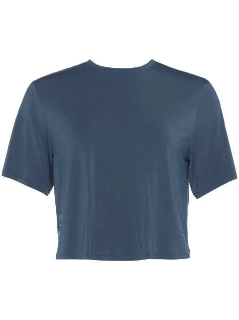 ERES Felicia crossover-back T-shirt