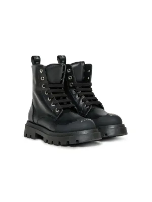Marni Kids Boots - Shop Designer Kidswear on FARFETCH