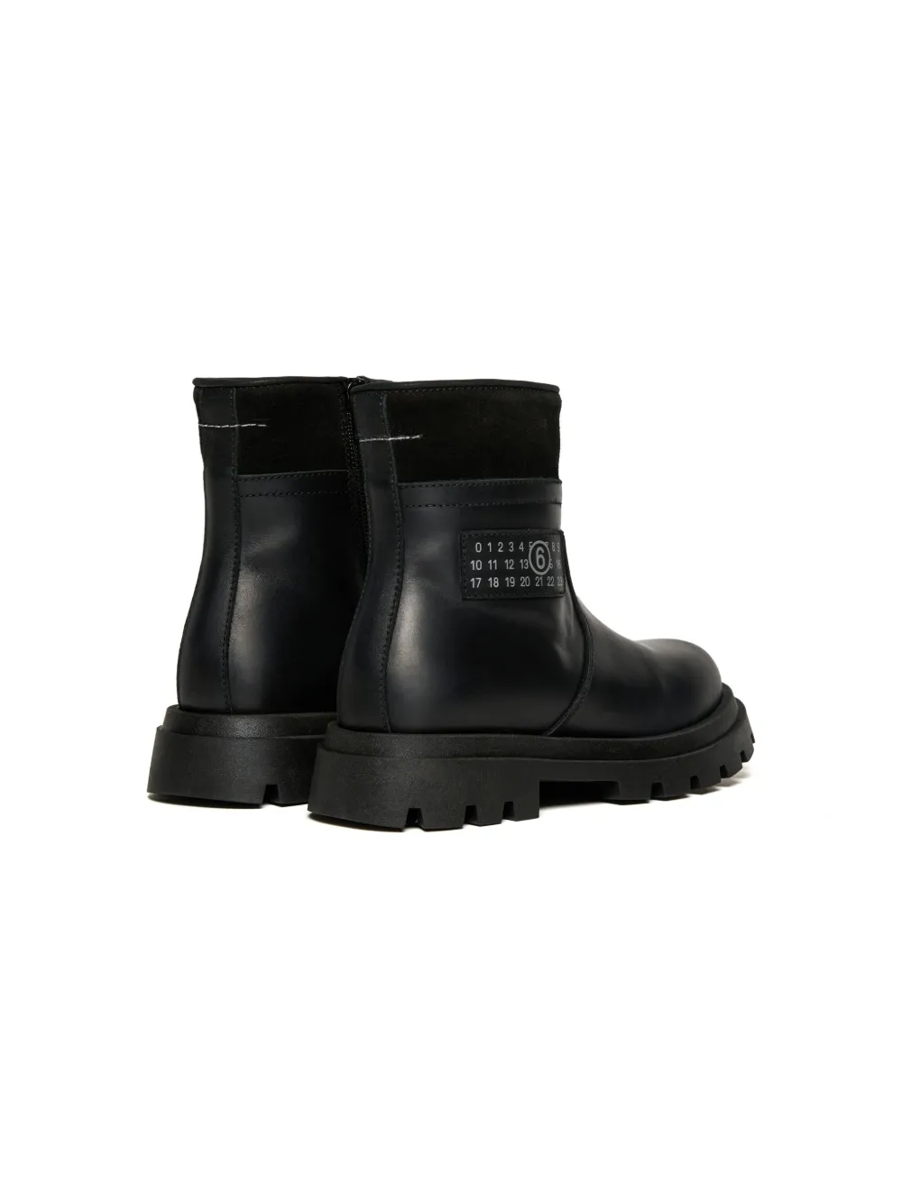 MM6｜MM6×Dr.Martens アンクルブーツ | Rakuten Fashion(楽天ファッション／旧楽天ブランドアベニュー)NF0864