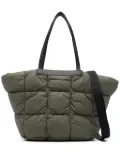 VeeCollective medium Porter Max tote bag - Green
