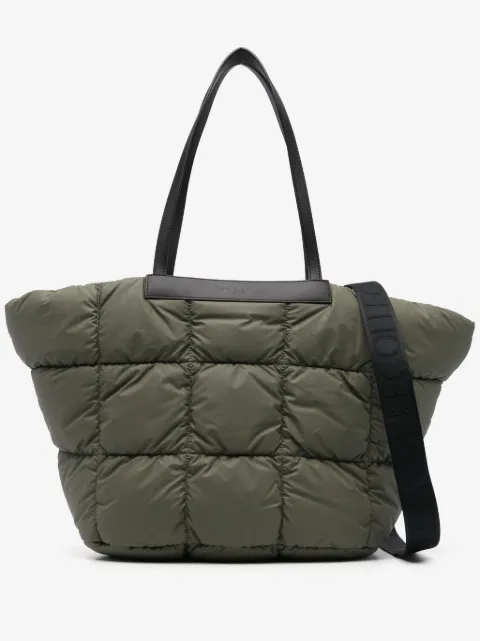 VeeCollective medium Porter Max tote bag