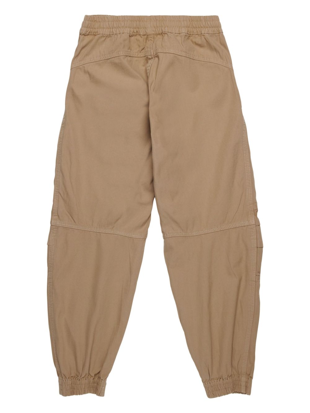 Diesel Kids Pmirt trousers - Neutrals