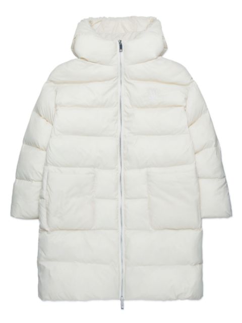 MAX&Co. Kids quilted padded coat