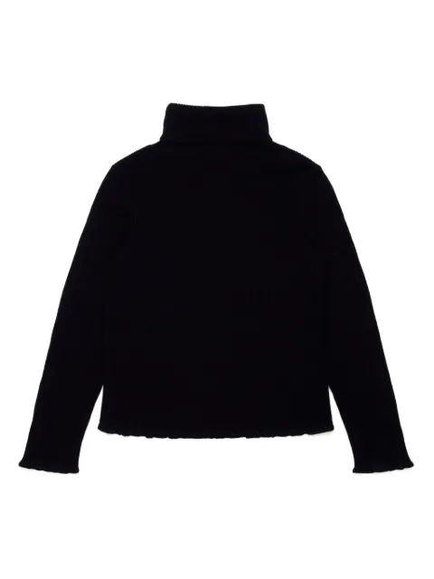Designer Girls Roll Neck Shop Kidswear Now on FARFETCH