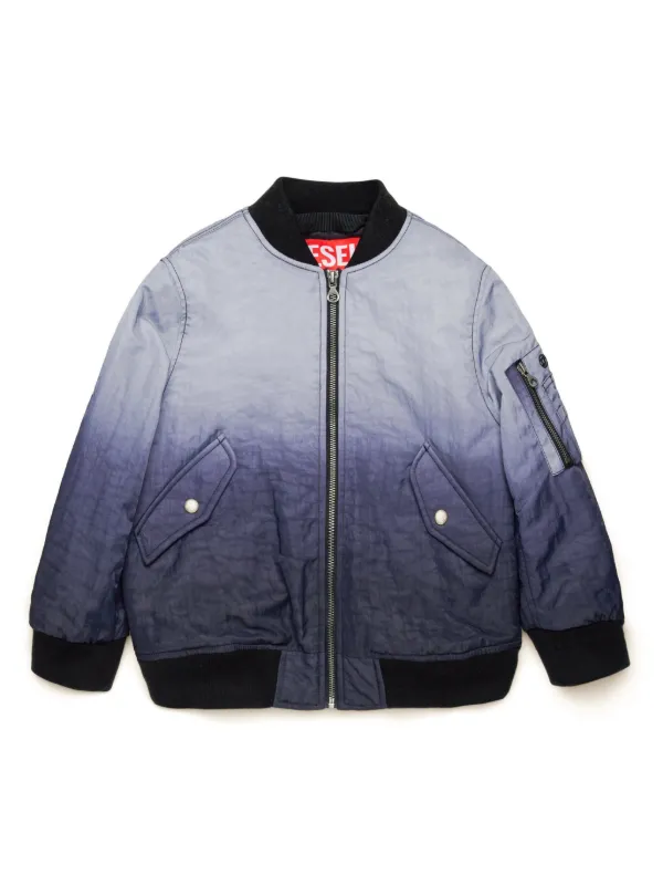 Kids bomber best sale