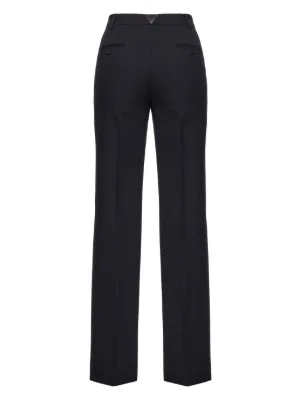 PINKO Slacks for Women - Shop on FARFETCH