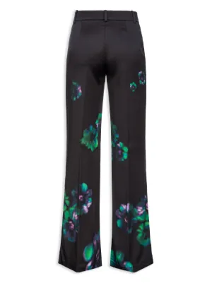 パンツ PINKO Women Straight Pants 100239A0I4 X20 Green 139293-161073-3.jpg?240321