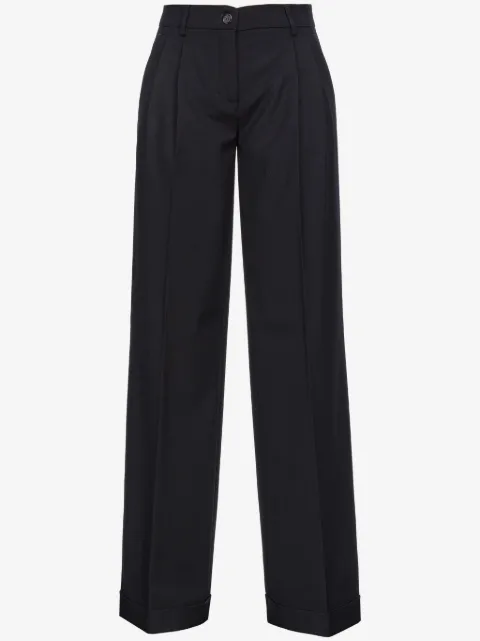PINKO peru pantalone trousers