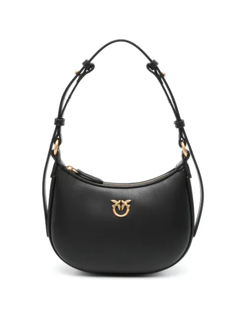 PINKO baby Half Moon shoulder bag