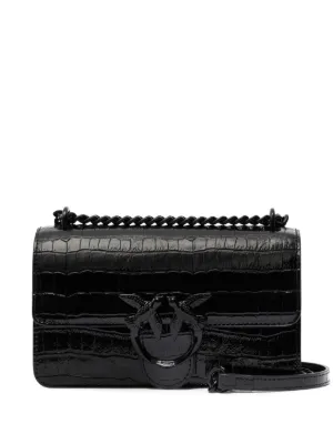 PINKO Bags for Women - Shop on FARFETCH PINKO Bags for Women - Shop on FARFETCH