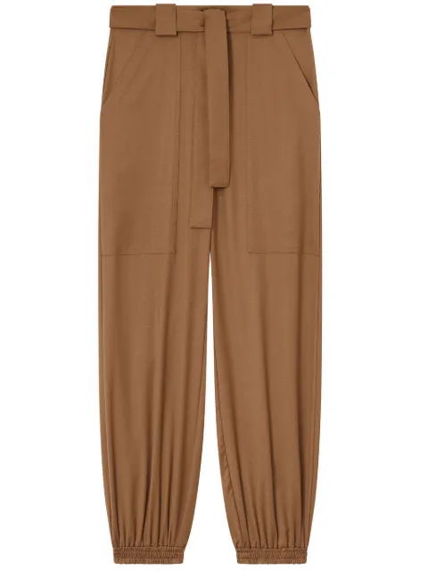 PINKO pantalones Caproni