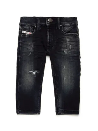 Diesel Kids
