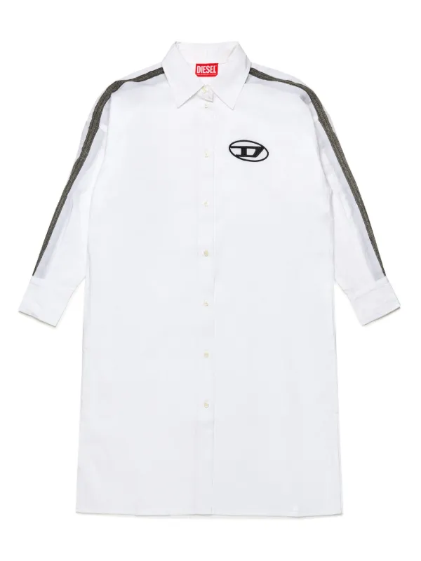 DIESEL KIDS スニーカー DIESEL（ディーゼル）Kids ＆ Junior