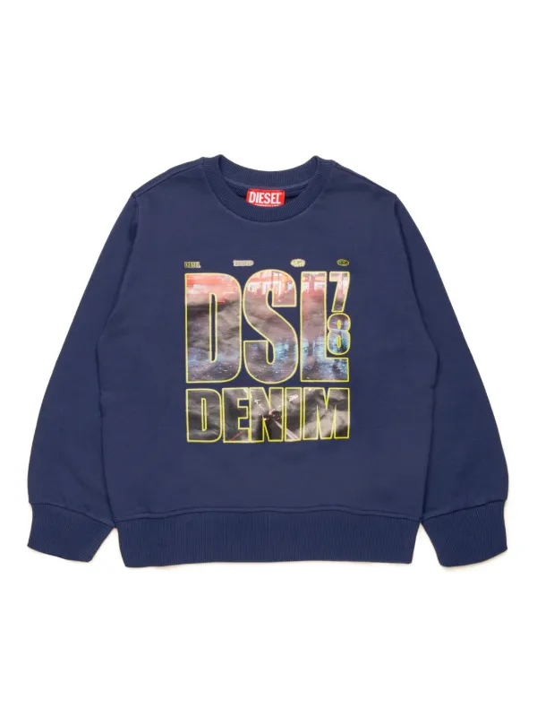 セール】DIESEL（ディーゼル）Kids & Junior ワンポイント