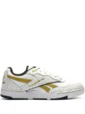 Reebok BB 40000 II ""White/Gold"" sneakers