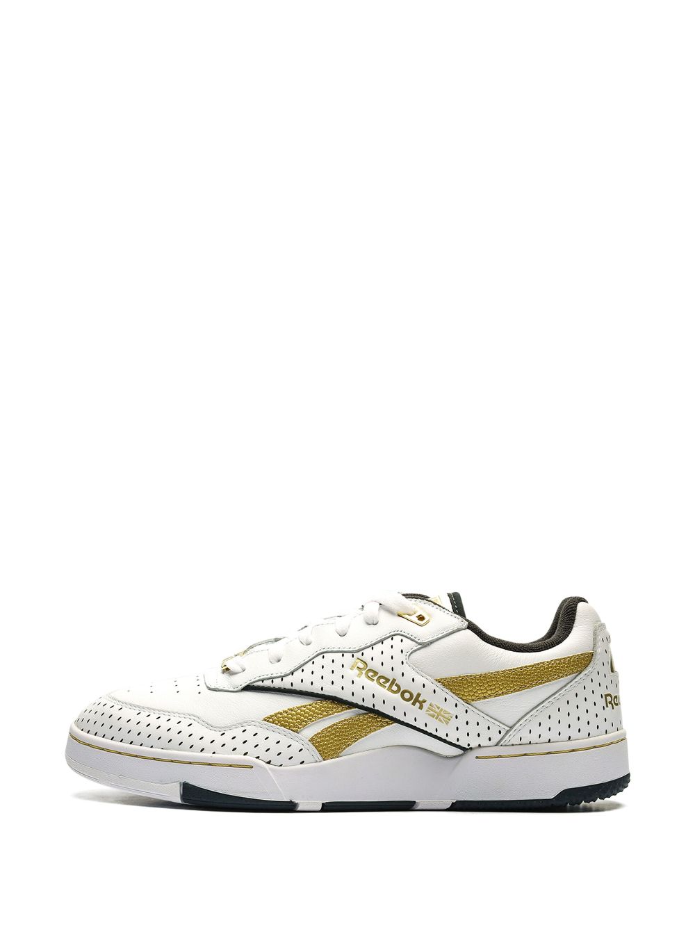 Reebok BB 40000 II "White Gold" sneakers  MEN