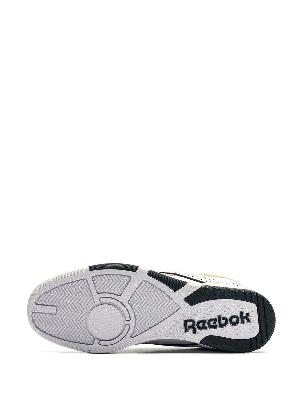 Reebok BB 40000 II "White Gold" sneakers  MEN