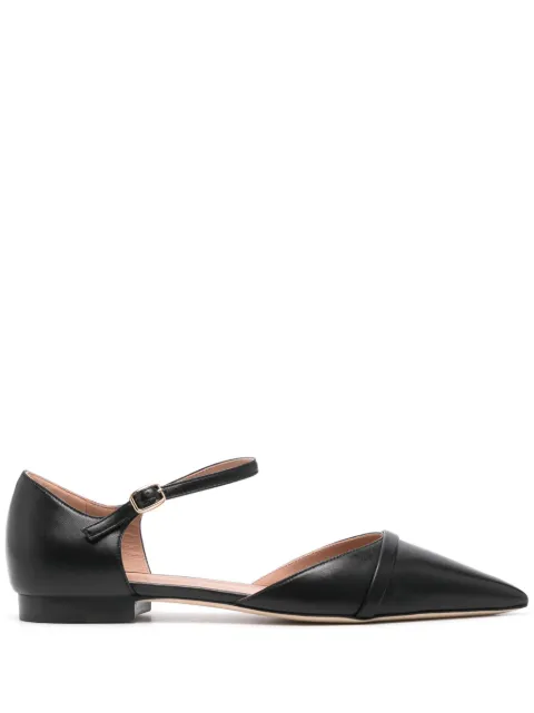 Malone Souliers Ulla Ballerinas