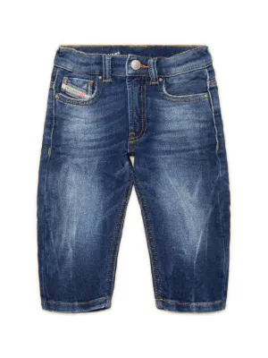 Diesel Kids Jeans - Shop Designer Kidswear on FARFETCH