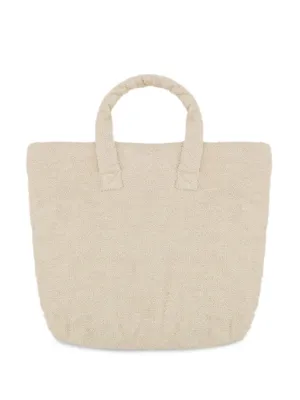 ★10 CORSO COMO★Cuore Canvas Bag 10 corso como – 10corsocomo