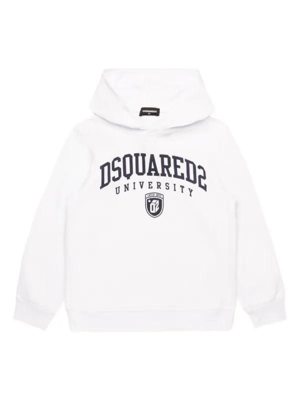 Felpa Dsquared2 Kids Dsquared Abbigliamento Dsquared2 Kids Felpa