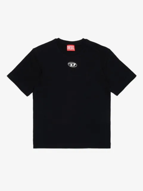 Diesel Kids playera Oval D