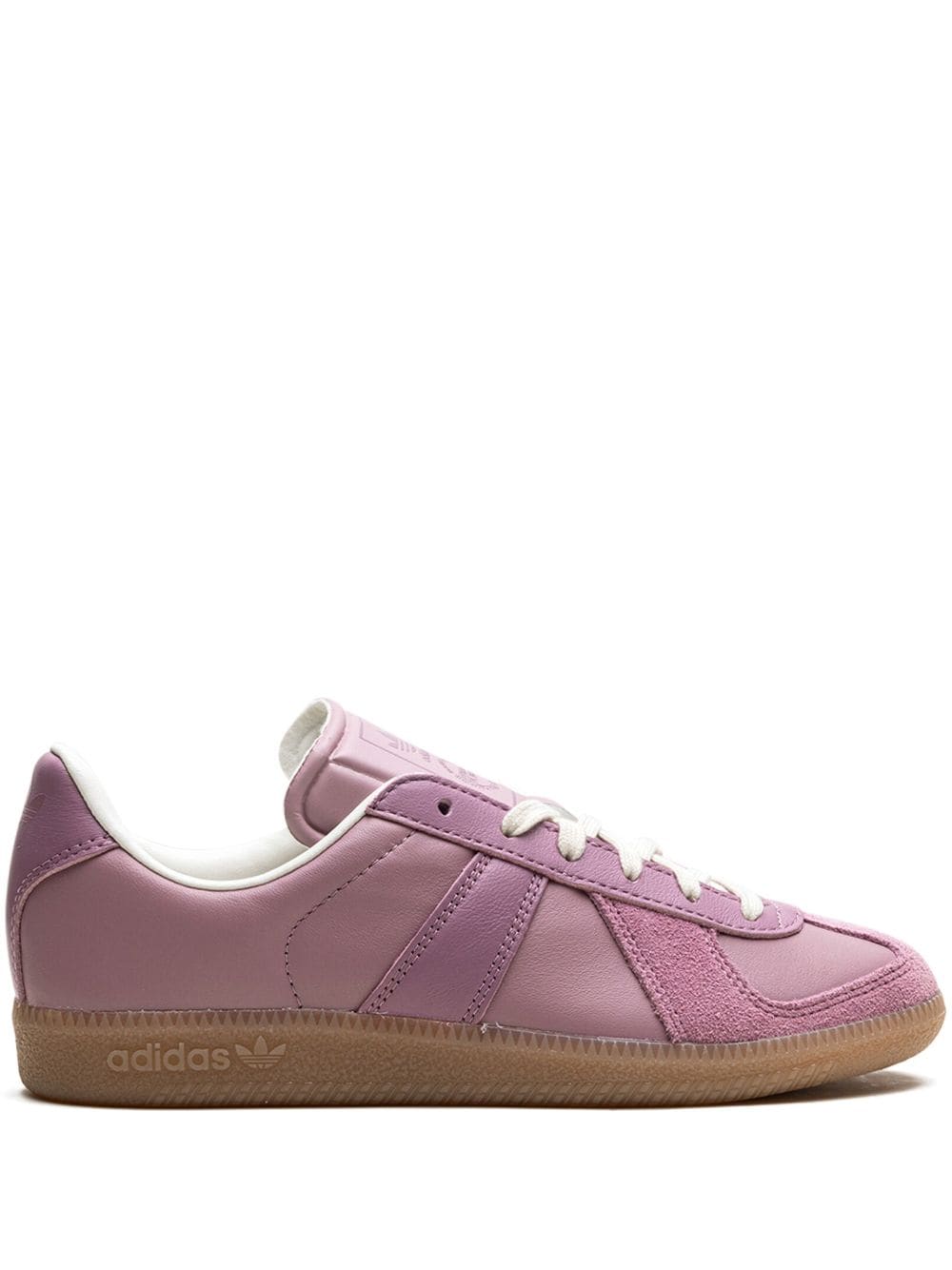 Adidas Originals Bw Army "pink/gum" Sneakers In Rosa
