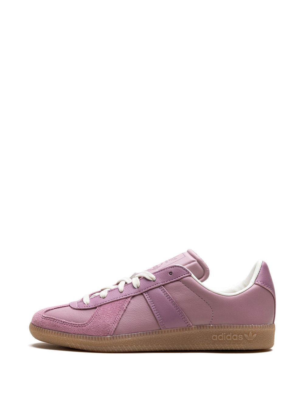 hype adidas BW Army "Pink Gum" sneakers 