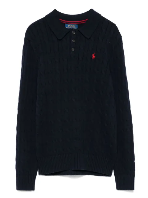 POLO RALPH LAUREN KIDS كنزة 'بولو بوني'