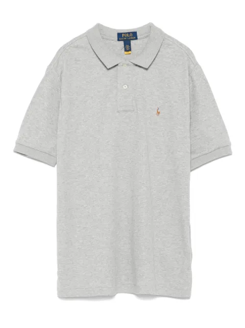 POLO RALPH LAUREN KIDS Polo Pony polo shirt