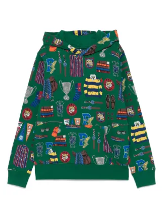POLO RALPH LAUREN KIDS