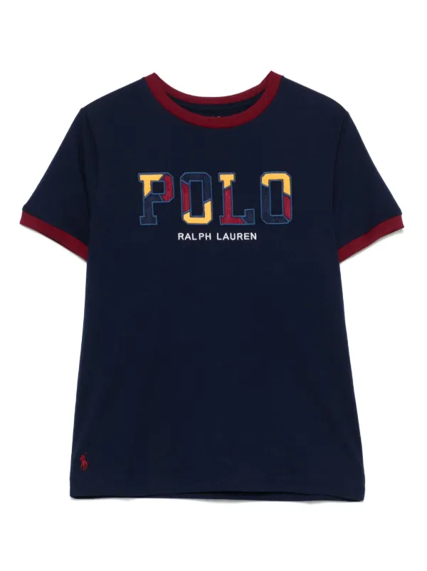 Ralph lauren kids tops hotsell