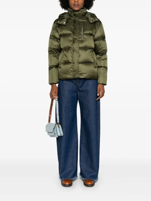 Polo Pony-motif jacket