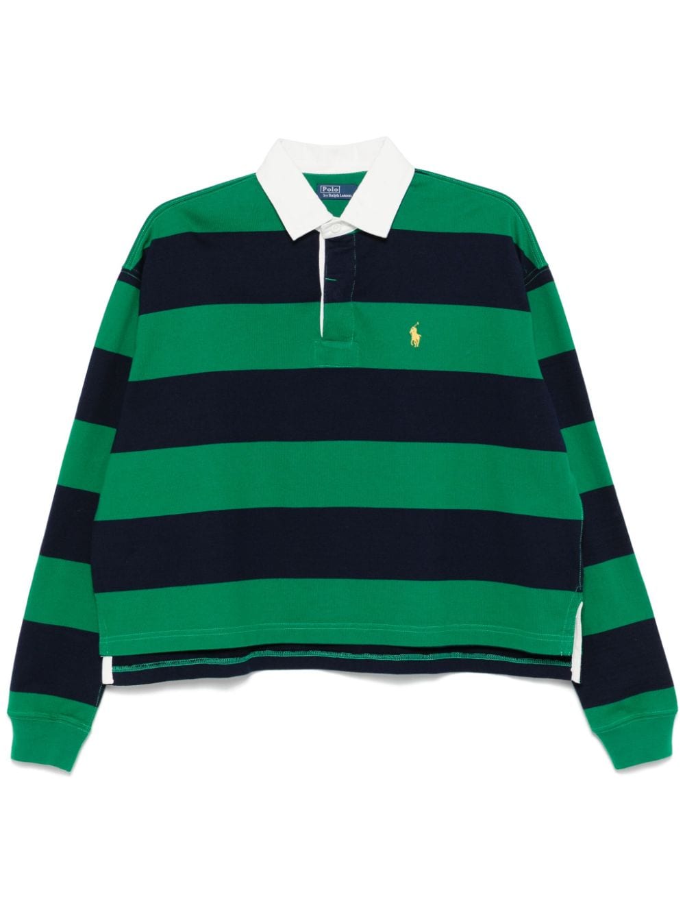 Polo Ralph Lauren Polo a righe - Blu