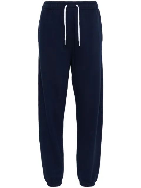 Polo Ralph Lauren Polo Pony-embroidered sweat pants